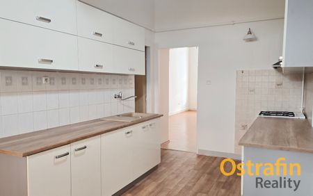 Pronájem bytu 1+1 52 m², Veleslavínova, Ostrava - Фото 2