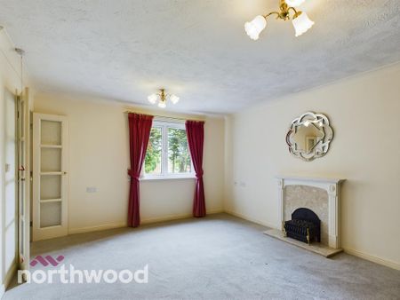 1 bedroom retirement property to rent - Photo 2