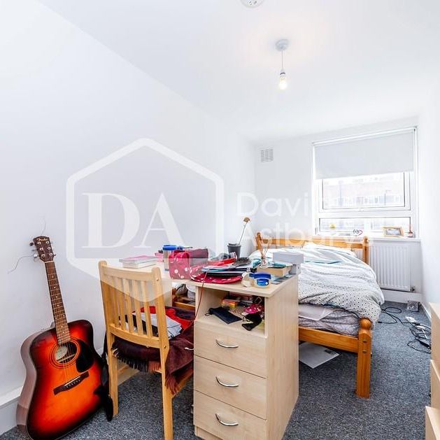 4 bedroom flat to rent - Photo 1