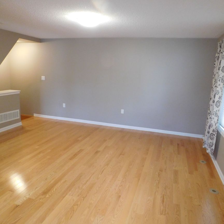 For Lease - 575 Speyer Circle, Milton, Ontario - Photo 1