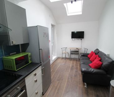 Hawkins Street, Flat, PRESTON, Lancashire PR1 7HR - Photo 3
