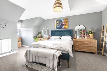 58 Wilton Way, Hackney, London, E8 1BL - Photo 5