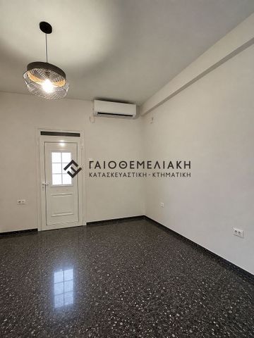 Διαμέρισμα για ενοικίαση Αγία Γρηγορούσα (Χαϊδάρι) - Photo 4