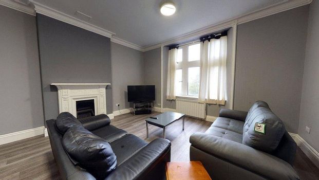 4 bedroom house share to rent - Photo 1
