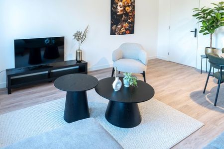 Appartement te huur: Voltstraat 43-A 5021 SB Tilburg - Foto 4