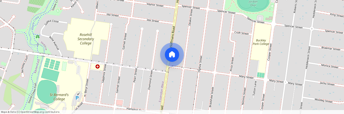 70B Hoffmans Rd, Vic 3040, Essendon