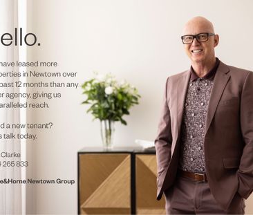 Ground Floor Studio in Prime Inner West Location - Photo 1