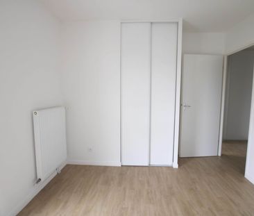 Appartement F4 récent à louer à Cany-Barville - Photo 3