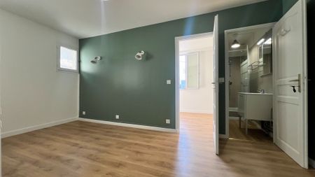 Appartement a louer Pantin - Loyer €961/mois charges comprises ** - Photo 5