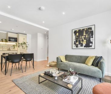 1 bedroom apartment to rent - Photo 4