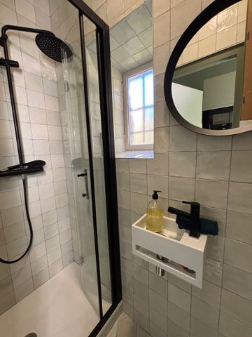 Location Appartement 1 pièce 25m² RENNES 35000 - Photo 4
