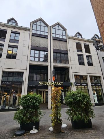 3½ Zimmer Maisonette Wohnung mitten in der Stadt - Foto 4