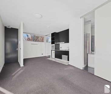 14/186 Barkly Street, St Kilda VIC 3182 - Studio For Rent | Domain - Photo 2