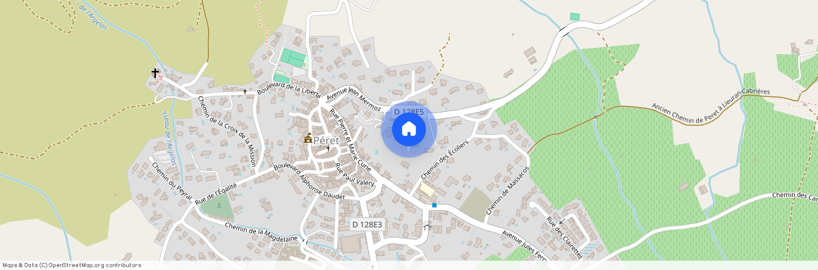 34800, Clermont-L'Hérault