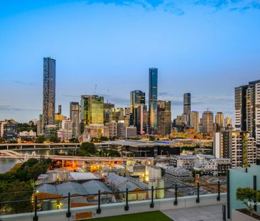 25, Bouquet Street, QLD, South Brisbane - Photo 5