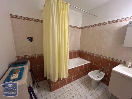 Location Appartement 3 pièces 71m² STRASBOURG 67000 - Photo 5