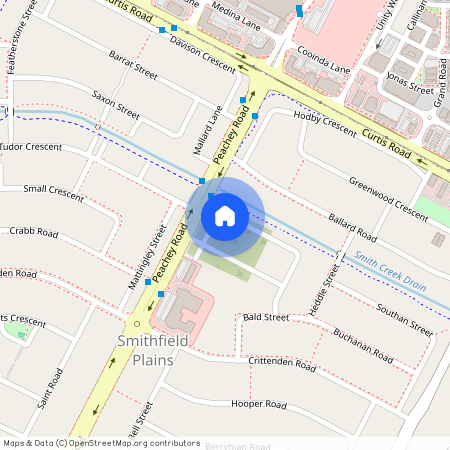 33 Murray Crescent, SA 5114, Smithfield Plains