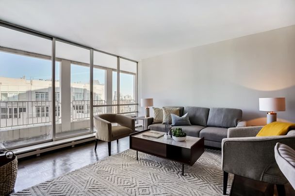 Tower Hill East - 1 Bedroom - Photo 1