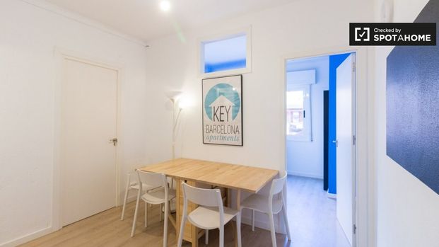 barcelona, Catalonia 08004 - Foto 1