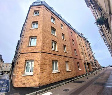 Location Appartement 3 pièces 60m² DIEPPE 76200 - Photo 5