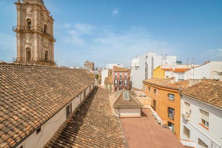 Calle San Juan, Málaga, Andalusia 29005 - Photo 2