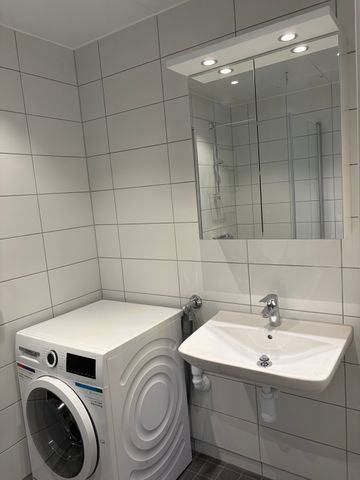 Sjöfrökens väg, Norsborg - Photo 4