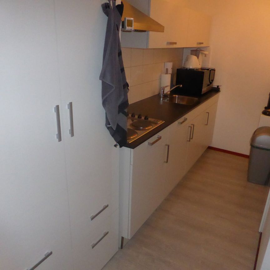 Te huur: Appartement Veldhovenring in Tilburg - Photo 1