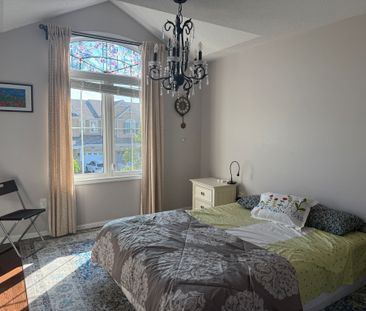 For Lease - 422 Cavanagh Lane, Milton, Ontario - Photo 6