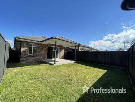 41 Tallulah Parade, Riverstone NSW 2765 - Photo 2