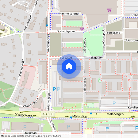 Dragonvägen 34, 19433, Upplands Väsby