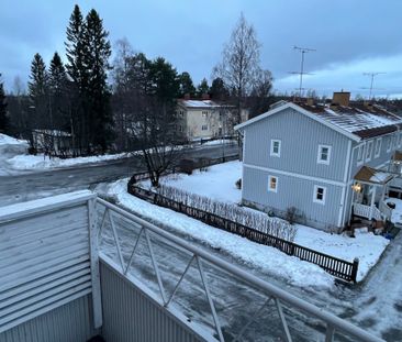 Berzeliusgatan, Skelleftehamn - Photo 3