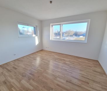 Exklusive 3-Zimmer-Wohnung in hochwertigem Neubau - Photo 4