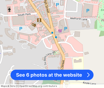 High Street, Sevenoaks TN13 1JF - Photo 1