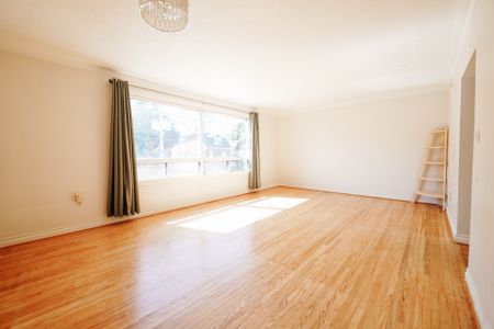 For Lease - 9 Mississauga Road Unit# Upper, Mississauga, Ontario - Photo 5