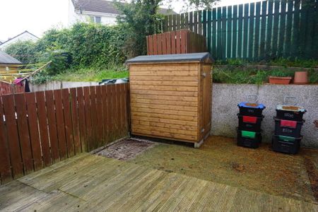 3 Millvale Mews, Ballynure Road, Ballyclare, BT39 9AQ - Photo 5