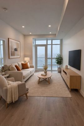 For Lease - 461 GREEN Road Unit# 605, Hamilton, Ontario - Photo 1