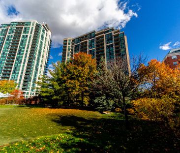 For Lease - 68 Grangeway Avenue Unit# 1115, Toronto, Ontario - Photo 4