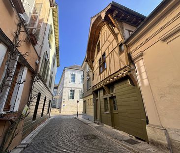 Location Appartement 1 pièce 16m² - Photo 5