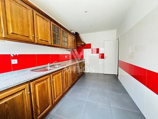 Moradia T2 - Photo 1