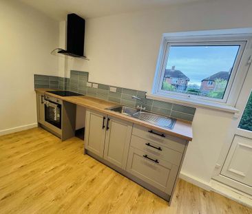 2 bedroom terraced house to rent - Photo 5