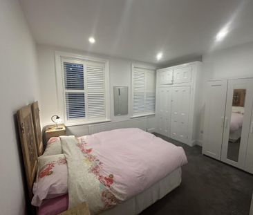 1 bedroom maisonette to rent - Photo 4