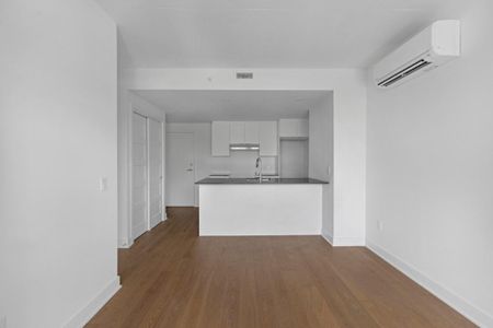 Appartement à louer - Montréal (Le Plateau-Mont-Royal) (Le Plateau-Mont-Royal) - Photo 2