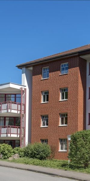 3-Zimmer-Wohnung in Hameln sofort möglich - Foto 1