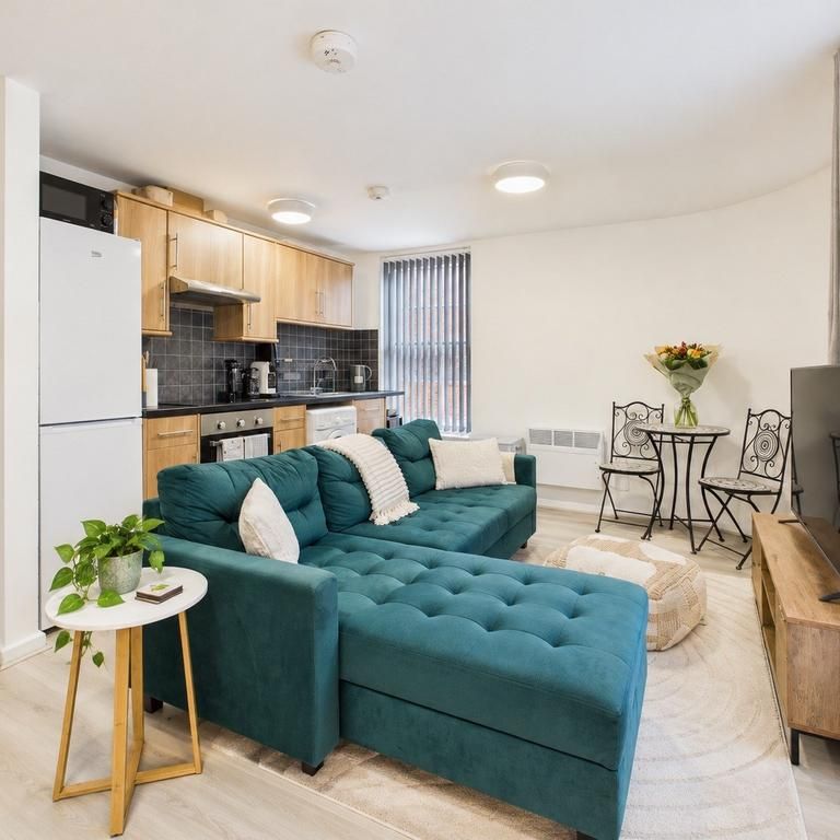 2 bedroom flat to rent - Photo 1