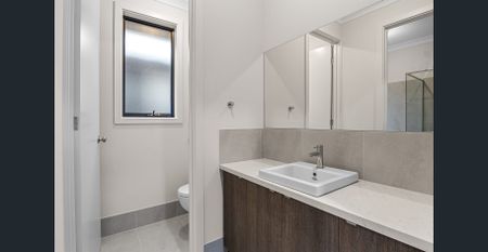 NEAR COMPLETION- Brand New Three-Bedroom Home in Prime Location! - Photo 3