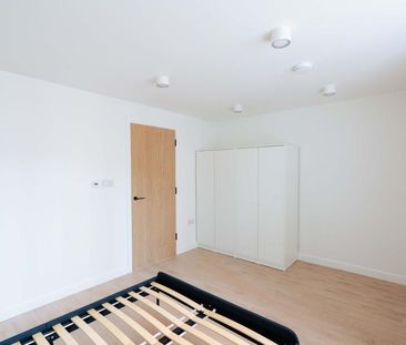 1 bedroom apartment to rent - Photo 6