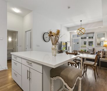 For Lease - 247 Broward Way Unit# 34, Innisfil, Ontario - Photo 5