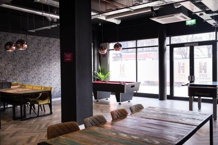 1 bedroom house to rent - Photo 2