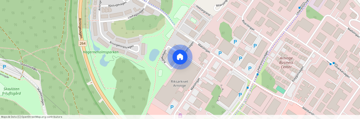 Täby, Kubikvägen, 3, 18759