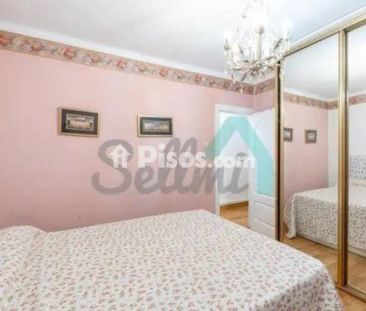 Piso en alquiler en Buenavista-El Cristo - Photo 2